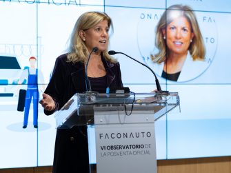 Faconauto estima que los talleres oficiales precisan cubrir unas 6.000 vacantes