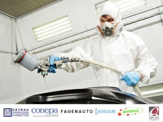 Talleres y peritos de seguros unen fuerzas en la resolución de siniestros