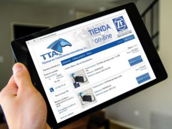 Técnicas en Transmisiones Automáticas renueva y mejora su tienda online