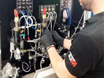 TDM actualiza su gama y mejora su oferta para vehículo industrial