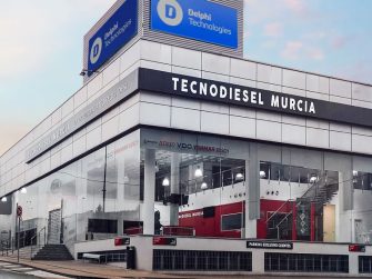 Tecnodiesel Murcia, especialización en inyección diésel con visión a futuro