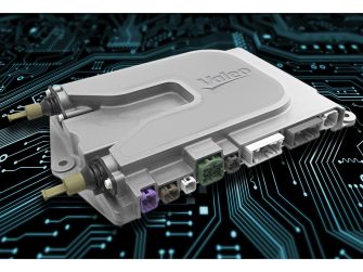 La tecnología ADAS de Valeo, en la futura plataforma para eléctricos de BMW