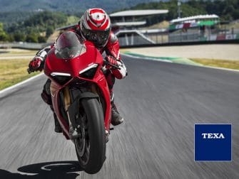 TEXA repite como proveedor oficial de diagnosis de Ducati