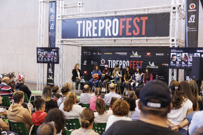Tire Pro Fest 2025 Tire Pro Fest 2025