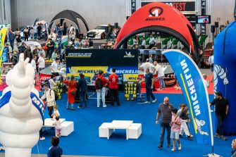 Tire Pro Fest regresa a Salamanca del 2 al 4 de octubre con más motor, competición y tecnología
