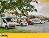 Neumáticos C o CP en autocaravanas: por qué la diferencia importa