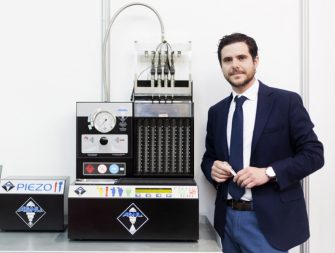Diesel PaCo apuesta por la reparación y el asesoramiento técnico