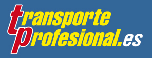 transporte profesional logo