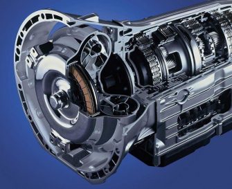 Oferta limitada de T.T.A. en mantenimientos de cajas automáticas 722 Mercedes-Benz