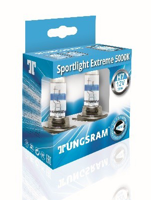 Tungsram Sportlight