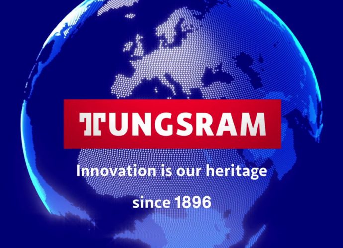 Tungsram vuelve al mercado de automoción