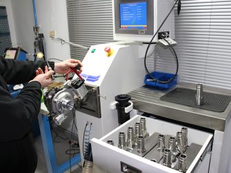 Turbos ITR advierte: un DPF obstruido puede dañar el turbocompresor