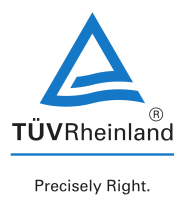 tuv rheinland