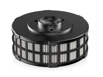 UFI Filters equipa los nuevos motores agrícolas Cursor 16 TST
