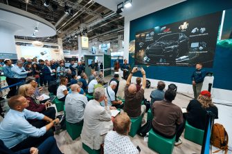 HELLA y Hella Gutmann presentan en Frankfurt su ecosistema «Perfect Match» para el taller