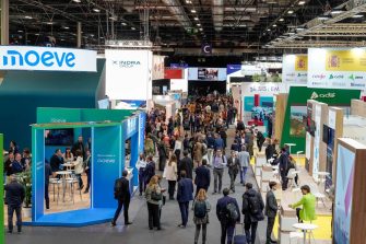 Clime Summit 2026 reunirá en Getafe al sector de la micromovilidad el 2 de octubre