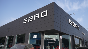 EBRO alcanza los 100 puntos de venta en España y consolida el despliegue de su red comercial