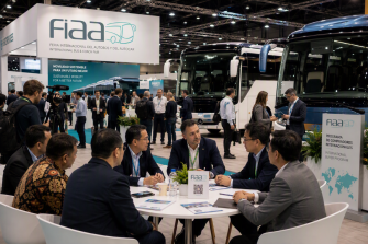FIAA 2026 refuerza su proyección internacional con prensa y compradores de Europa, África y Asia