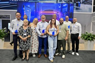 ATE reconoce a cuatro talleres españoles en su primera edición de los Smart Awards