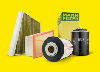 MANN-FILTER amplía su gama de filtros para coches de marcas chinas