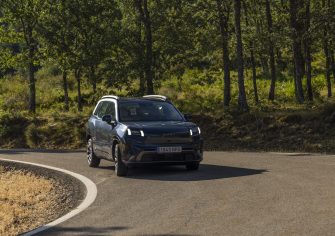 GAC despliega en España una estructura de posventa con 4.000 m² de recambios y hasta 8 años de garantía