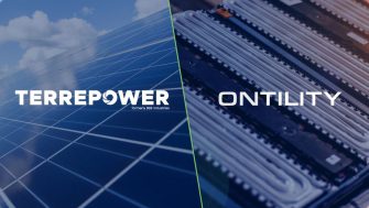 TERREPOWER lanza Ontility, su marca para el ciclo de vida de las baterías de vehículos eléctricos