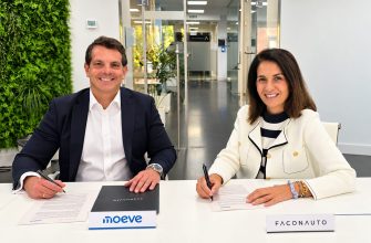Moeve y Faconauto firman un acuerdo energético que llega a 2.255 concesionarios