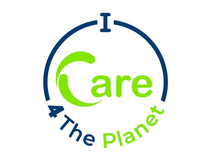 Valeo Service estrategia sostenible I Care 4 The Planet