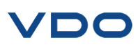 VDO logo