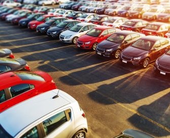 Las ventas de vehículos usados crecieron un 6,6% en 2018