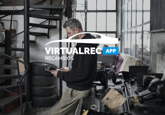 VirtualRec App crecimiento gracias a buena acogida entre talleres