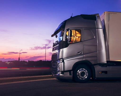 Volvo Trucks incorpora el sistema I-SAVE a su serie de camiones FH