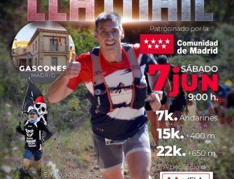 MotorOK se une a la ELA Trail 2025: kilómetro a kilómetro por una causa que nos mueve