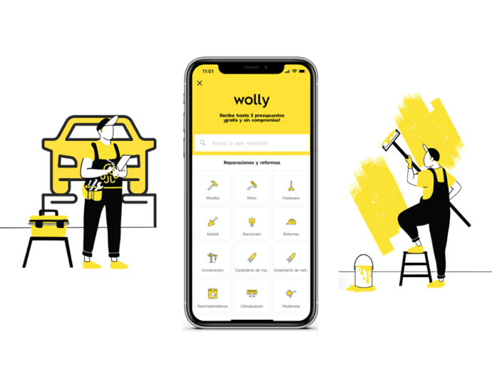 Wolly comparte su oferta de servicios para aseguradoras en Insurtech Insights Europe