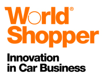 world shopper conference