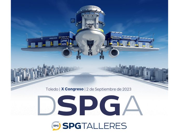 X Congreso SPG Talleres se celebrará en Toledo bajo el lema dSPGa