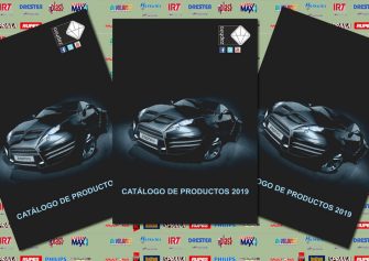 Zaphiro presenta su nuevo Catálogo 2019 de productos para el taller