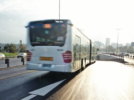 Start-Stop para autobuses